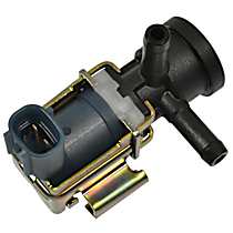 CP746 Vapor Canister Purge Solenoid - Direct Fit, Sold individually