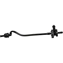 CP791 Vapor Canister Purge Solenoid - Direct Fit, Sold individually