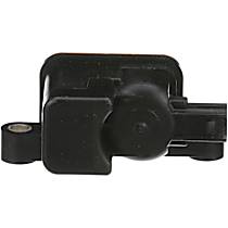 CP800 Vapor Canister Purge Solenoid - Direct Fit, Sold individually