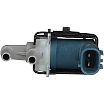 CP809 Vapor Canister Purge Solenoid - Direct Fit, Sold individually