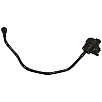 CP812 Purge Valve Intermotor Series
