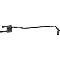 CP860 Vapor Canister Purge Solenoid - Direct Fit, Sold individually
