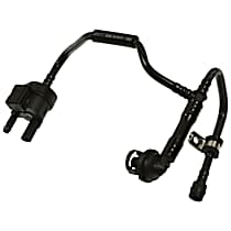 CP863 Vapor Canister Purge Solenoid - Direct Fit, Sold individually