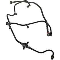 CP934 Purge Valve