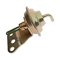 CPA232 Carburetor Choke