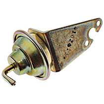 CPA90 Carburetor Choke