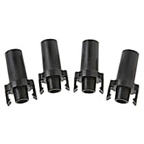 CPBK100 Ignition Coil Boot - Sold individually
