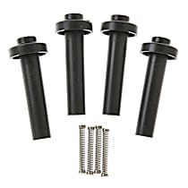 CPBK130 Ignition Coil Boot - Sold individually