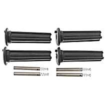 CPBK170 Standard OE Replacement Ignition Coil Boot - Direct Fit, Sold individually