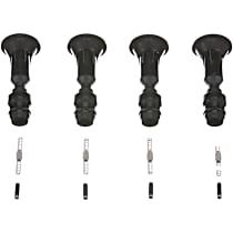 Ignition Coil Boot - Direct Fit, Kit