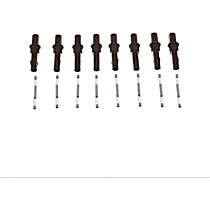 CPBK293 Ignition Coil Boot - Direct Fit, Kit