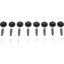 CPBK294 Ignition Coil Boot - Direct Fit, Kit