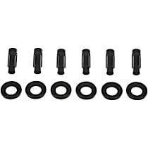 Ignition Coil Boot - Direct Fit, Kit