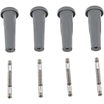 CPBK297 Ignition Coil Boot - Direct Fit, Kit
