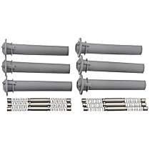 Ignition Coil Boot - Sold individually