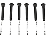 Ignition Coil Boot - Direct Fit, Kit