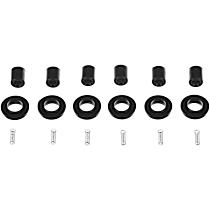 CPBK472 Ignition Coil Boot - Direct Fit, Kit