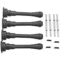 CPBK476 Ignition Coil Boot - Direct Fit, Kit