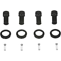 CPBK501 Ignition Coil Boot - Direct Fit, Kit