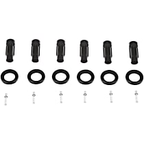 CPBK503 Ignition Coil Boot - Direct Fit, Kit