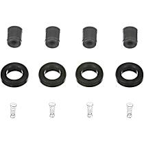 CPBK507 Ignition Coil Boot - Sold individually