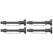 CPBK510 Ignition Coil Boot - Direct Fit, Kit