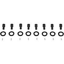 Ignition Coil Boot - Direct Fit, Kit
