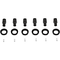 CPBK621 Ignition Coil Boot - Direct Fit, Kit