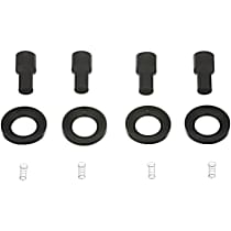 CPBK622 Ignition Coil Boot - Direct Fit, Kit