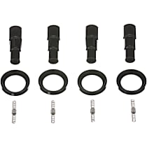 CPBK625 Ignition Coil Boot - Direct Fit, Kit