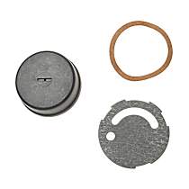 CV111 Choke Thermostat