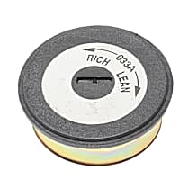 CV136 Choke Thermostat - Direct Fit