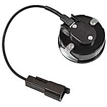 CV151 Choke Thermostat