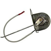 CV163 Choke Thermostat - Direct Fit