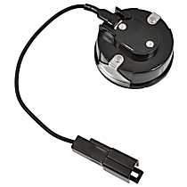 CV272 Choke Thermostat