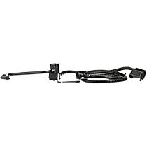 Vapor Canister Vent Solenoid, Standard Cab Pickup - 