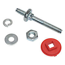 D-117 Direct Fit Alternator Connector, Sold Individually