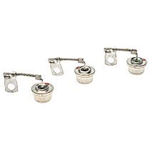 D-2P Alternator Trio Diode