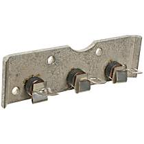 D-8 Alternator Trio Diode
