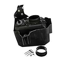 DEFT100 Diesel Emissions Fluid (DEF) Tank - Sold individually