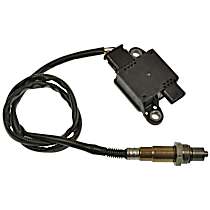 DEP120 Direct Fit Diesel Exhaust Particulate Sensor, Sold Individually