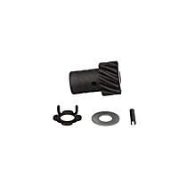 Standard OE Replacement Distributor Gear - Direct Fit