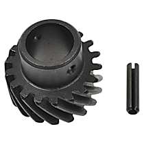 DG-3 Standard OE Replacement Distributor Gear - Direct Fit