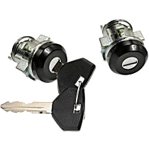DL-41B Door Lock - Direct Fit, Sold individually