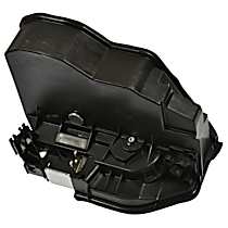 DLA1002 Front or Rear, Driver Side Door Lock Actuator