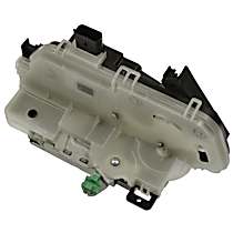 DLA1026 Front, Passenger Side Door Lock Actuator