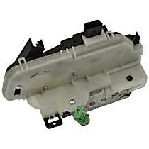 Rear, Driver Side Door Lock Actuator, OE Replacement Series