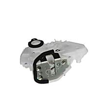 DLA1098 Front or Rear, Driver Side Door Lock Actuator, 2-Door