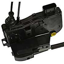 DLA1161 Front, Driver Side Door Lock Actuator