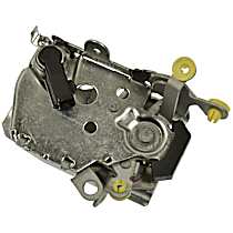 DLA1221 Door Handle Latch - Front, Passenger Side, Direct Fit, Sold individually